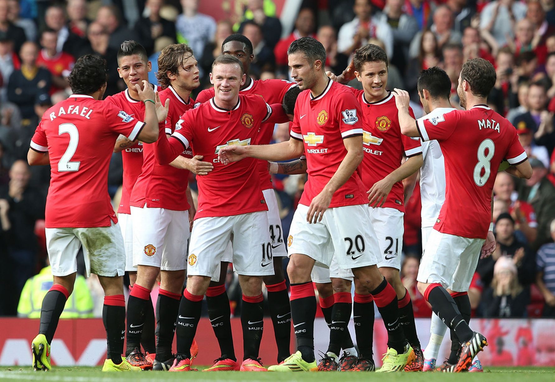Yeovil Town vs Man United: Tìm lại chiến thắng, 22h30 ngày 4-1