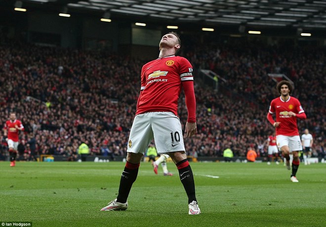Kết quả: Man United "vùi dập" Tottenham, Real tìm lại niềm vui