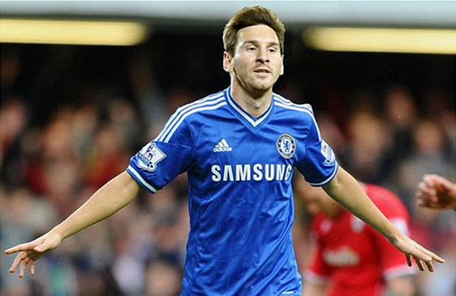 Chuyển nhượng 6-1: Messi đến Chelsea, Arsenal hụt "hàng khủng"?