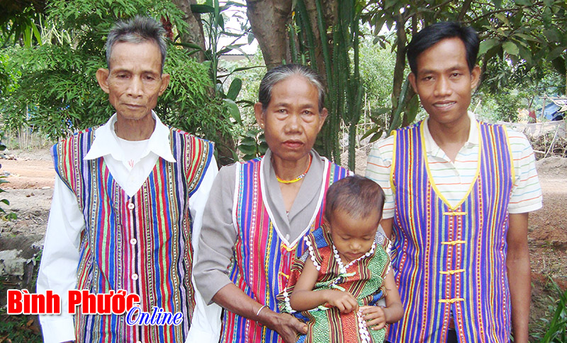 Mong được cống hiến