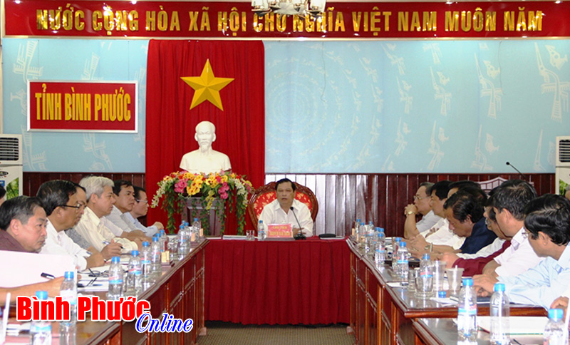 Năm 2015 phấn đấu tăng trưởng kinh tế đạt 10%
