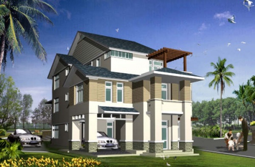 Chính sách nhà ở đối với tổ chức nước ngoài