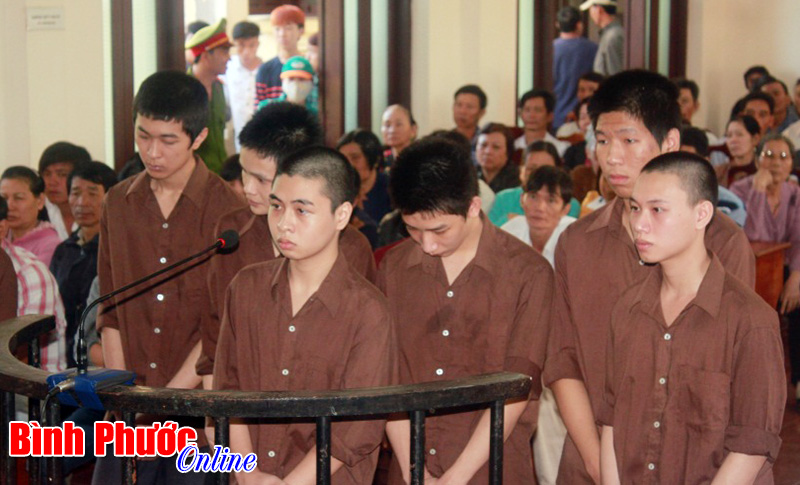 Những điểm mới trong dự thảo Bộ luật h&igrave;nh sự sửa đổi