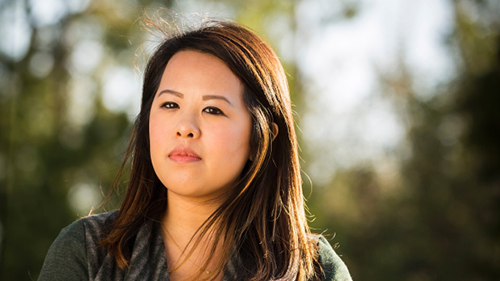 Y tá gốc Việt nhiễm Ebola kiện bệnh viện Mỹ