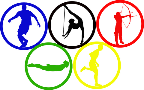 Chiến dịch giành vé dự Olympic 2016 tập trung vào 5 môn