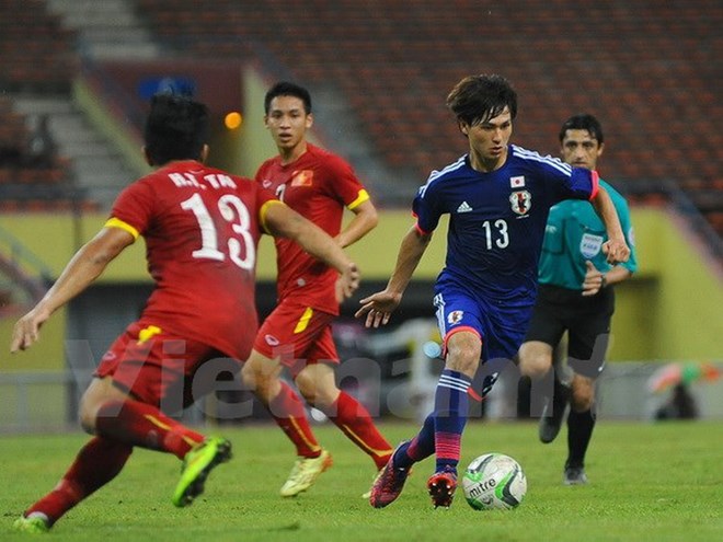 Thắng Macau 10-0, khả năng Olympic Việt Nam bị loại vẫn rất lớn