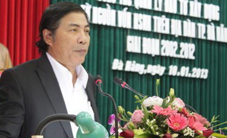 &Ocirc;ng Nguyễn B&aacute; Thanh tỉnh t&aacute;o, nhớ t&ecirc;n mọi người