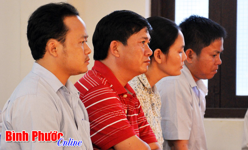 Ph&ograve;ng chống tham nhũng: Nhiều vấn đề chưa c&oacute; lời giải