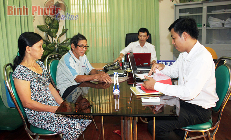 Phước Long đẩy mạnh x&acirc;y dựng tổ chức cơ sở đảng trong doanh nghiệp tư nh&acirc;n