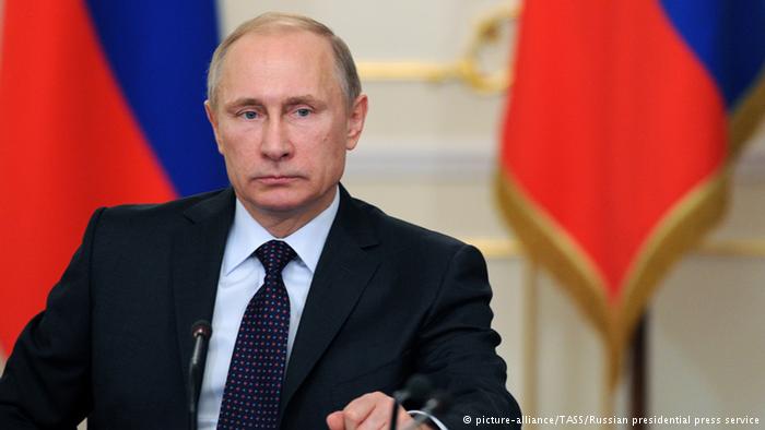 Tổng thống Nga loại trừ khả năng chiến tranh với Ukraine