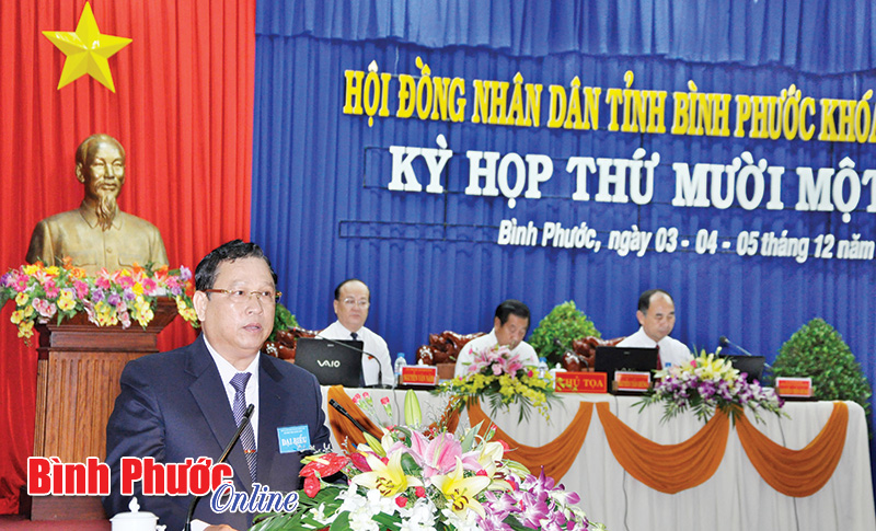 Quyết t&acirc;m v&agrave; đồng thuận l&agrave; nguồn lực ph&aacute;t triển bền vững