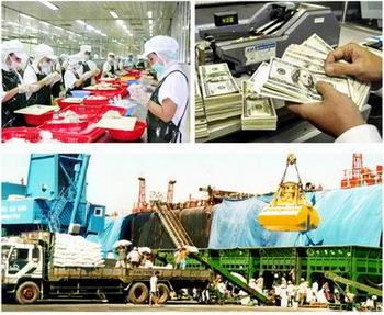 Niềm tin doanh nghiệp trước thềm Xuân Ất Mùi