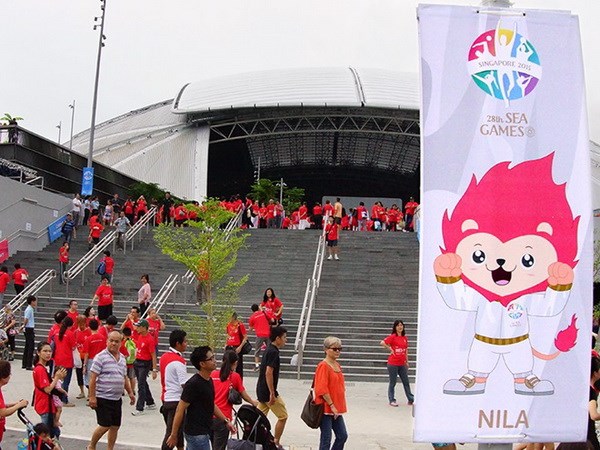 Khán giả sẽ đóng vai trò quan trọng trong lễ khai mạc SEA Games 28