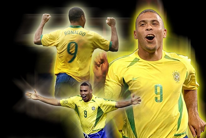 Ronaldo "béo" chính thức xác nhận trở lại với nghiệp cầu thủ