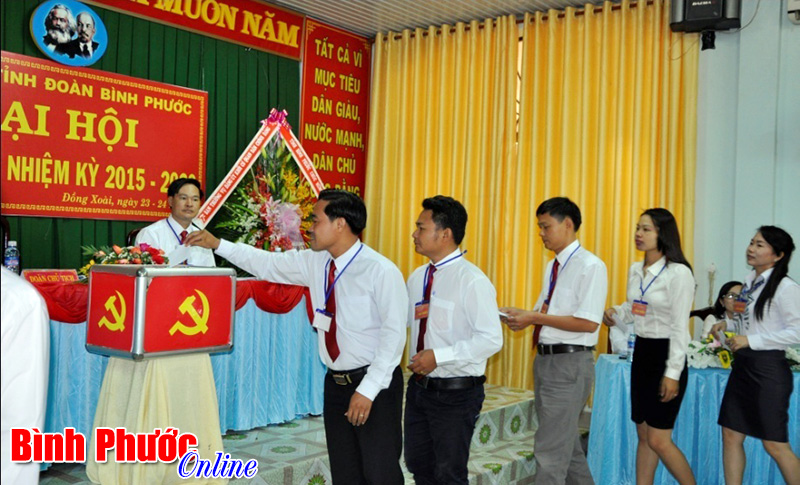 Đảng ủy khối cơ quan D&acirc;n ch&iacute;nh đảng: R&uacute;t kinh nghiệm sau 3 đại hội điểm