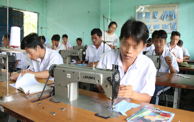 C&aacute;ch x&aacute;c định đối tượng bị quản l&yacute; sau cai nghiện