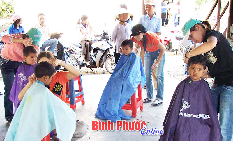 Duy trì sĩ số học sinh sau Tết nguyên đán và các vụ thu hoạch