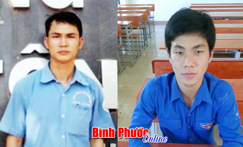 Gương sáng “Sinh viên 5 tốt và học sinh 3 rèn luyện”