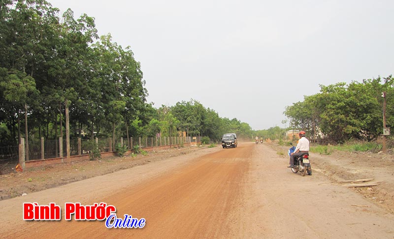 Hớn Quản đổi mới hoạt động MTTQ v&agrave; đo&agrave;n thể