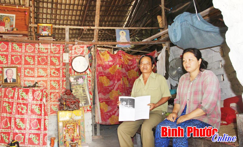 Mất nh&agrave; v&igrave; vay tiền bằng hợp đồng b&aacute;n đất