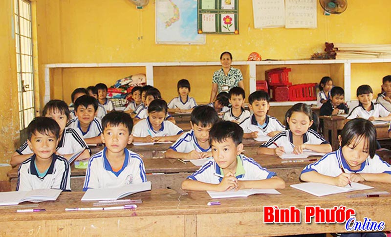 UBND thị xã Đồng Xoài khẳng định thông tin trên Báo Bình Phước là đúng sự thật