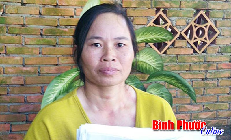 Hộ bà Lê Thị Vân có được cấp chứng nhận quyền sử dụng đất?