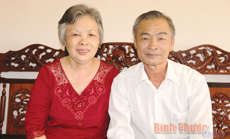 Ngược xuôi nuôi con thành tài