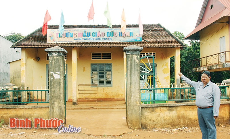 Học B&aacute;c để sống c&oacute; tr&aacute;ch nhiệm với cộng đồng 