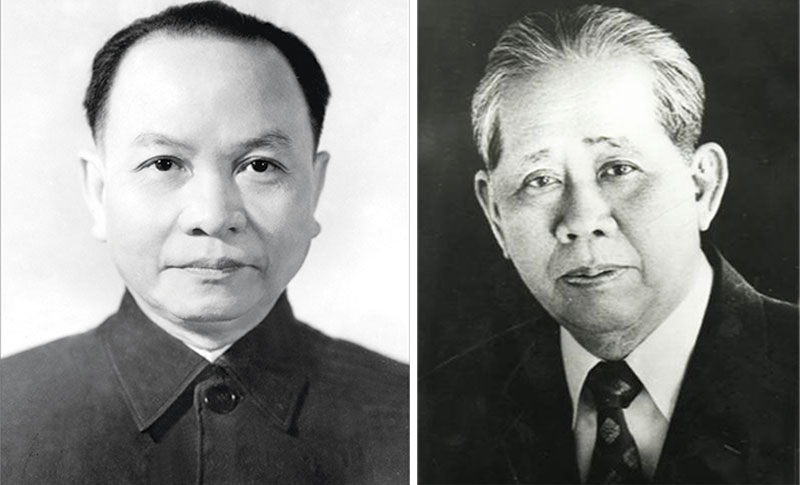 Danh nhân Việt Nam tuổi Mùi