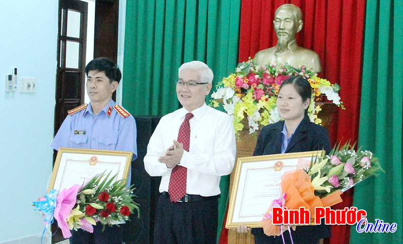 Tăng cường gi&aacute;m s&aacute;t trong hoạt động điều tra