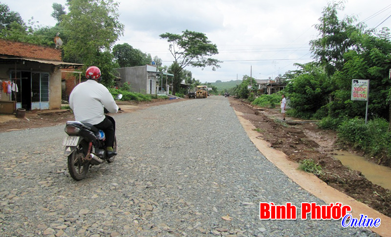 Tập trung x&acirc;y dựng hạ tầng tại KCN để thu h&uacute;t nh&agrave; đầu tư