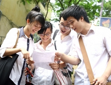 Hơn 4.300 học sinh tham dự kỳ thi học sinh giỏi quốc gia 