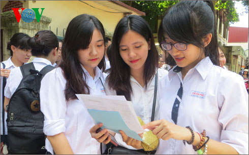 Loại bỏ một số ngành đào tạo đại học