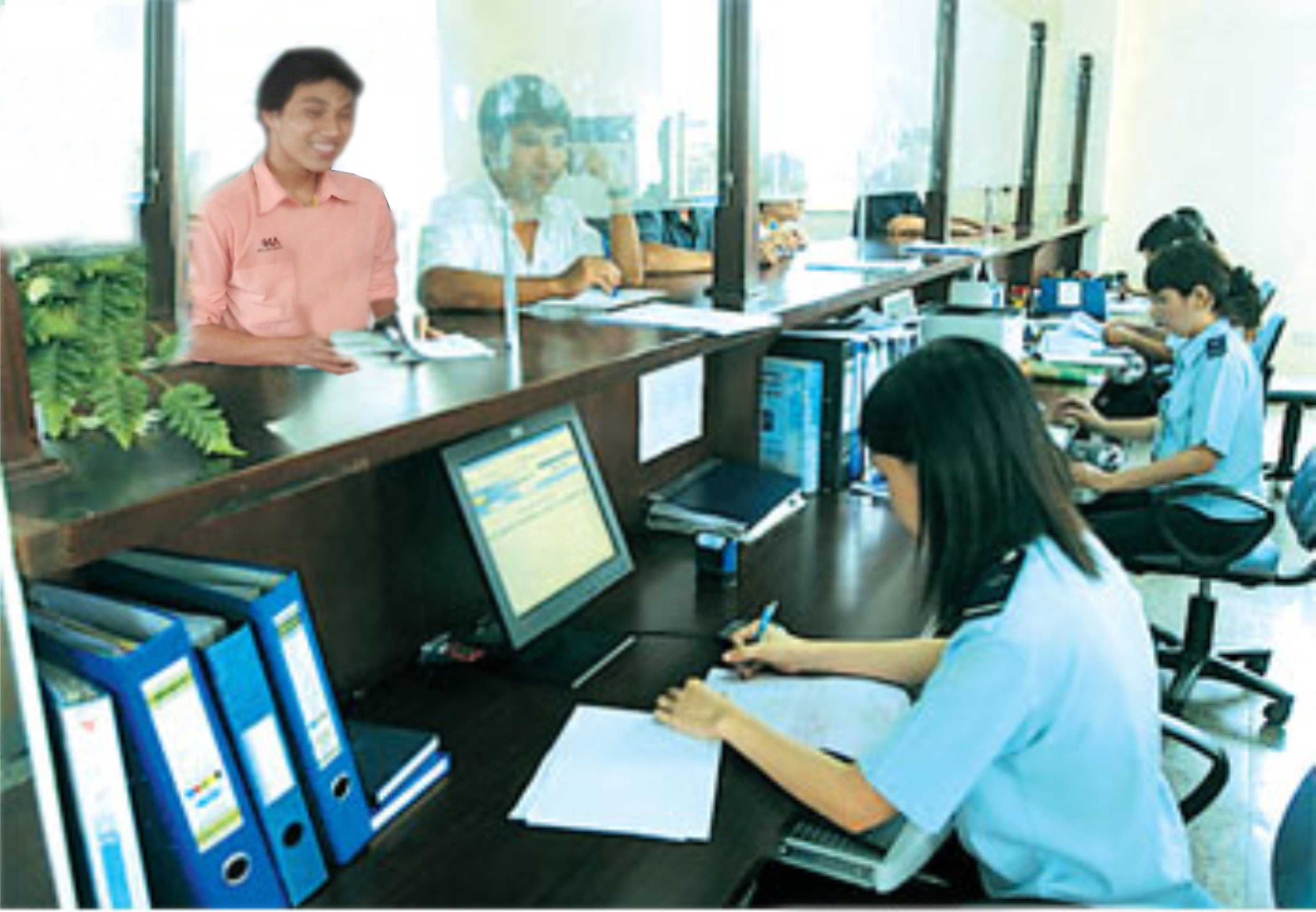 Mở rộng chức năng chống bu&ocirc;n lậu cho cơ quan hải quan