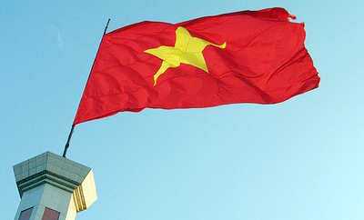 &ldquo;Đo&agrave;n kết, s&aacute;ng tạo, thi đua x&acirc;y dựng v&agrave; bảo vệ Tổ quốc&rdquo;