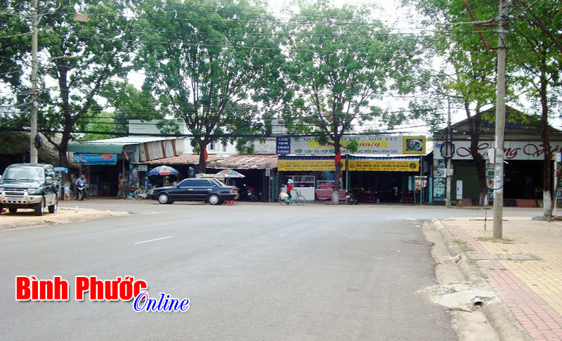 Dự &aacute;n đường Trần Hưng Đạo nối d&agrave;i chưa c&oacute; vốn để chi trả đền b&ugrave;