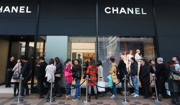 Đến người Trung Quốc cũng quay lưng với hàng "made in China"