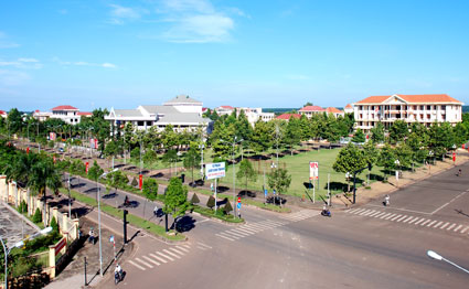 Chưa th&ocirc;ng qua dự thảo ch&iacute;nh s&aacute;ch mới về bồi thường, hỗ trợ, t&aacute;i định cư