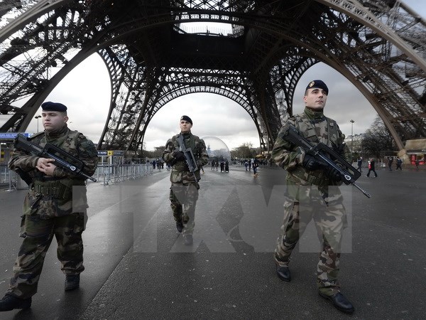 Vụ tấn công tại Pháp báo hiệu hiểm họa khủng bố khôn lường