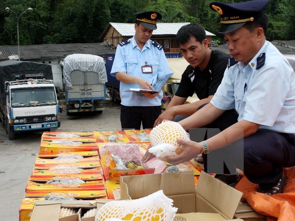 An ninh tài chính trong thanh toán thương mại với Trung Quốc