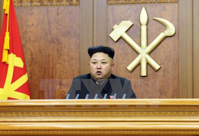 "Chính sách thù địch của Mỹ đối với Triều Tiên đã thất bại"