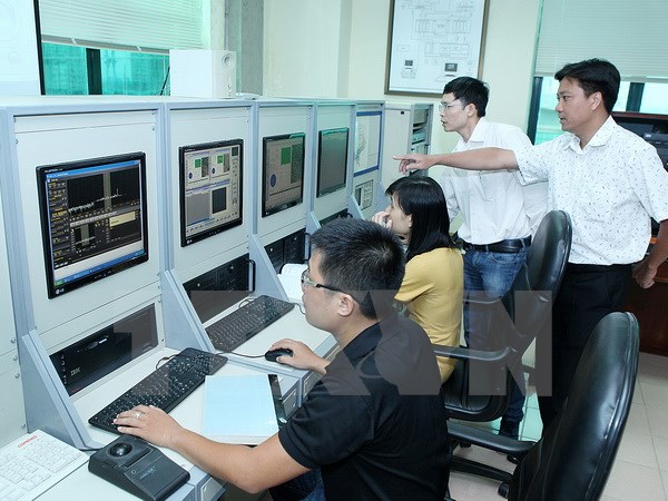 Dùng công nghệ viễn thám tạo dữ liệu cơ bản về môi trường biển