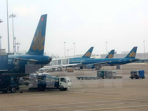 Vietnam Airlines giảm 20% giá vé cho tất cả các hành trình nội địa
