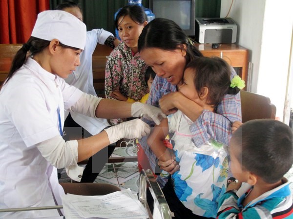 Tình trạng khan hiếm vắcxin dịch vụ: Chỉ là cơn sốt ảo?