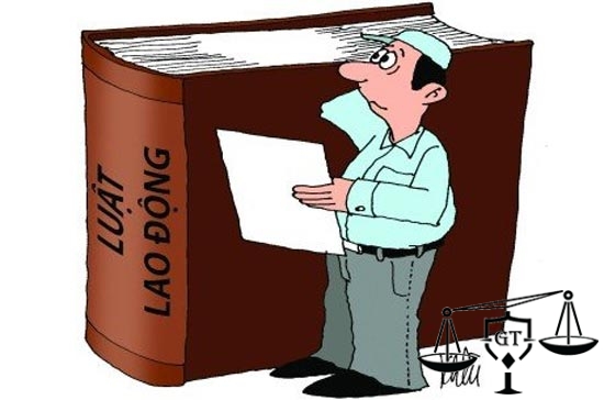 Nội dung của hợp đồng lao động