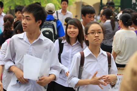 Tuyệt đối không thi tuyển vào lớp 6 và cơn “đau đầu” không chỉ của các trường THCS