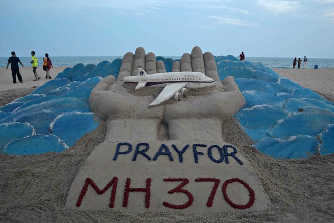 Chuyến bay định mệnh MH 370: Từ bình thường đến bí ẩn