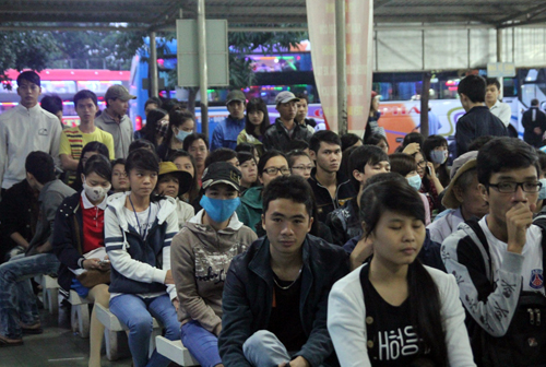 Trễ 5 giờ sẽ được hoàn trả tiền vé chuyến bay