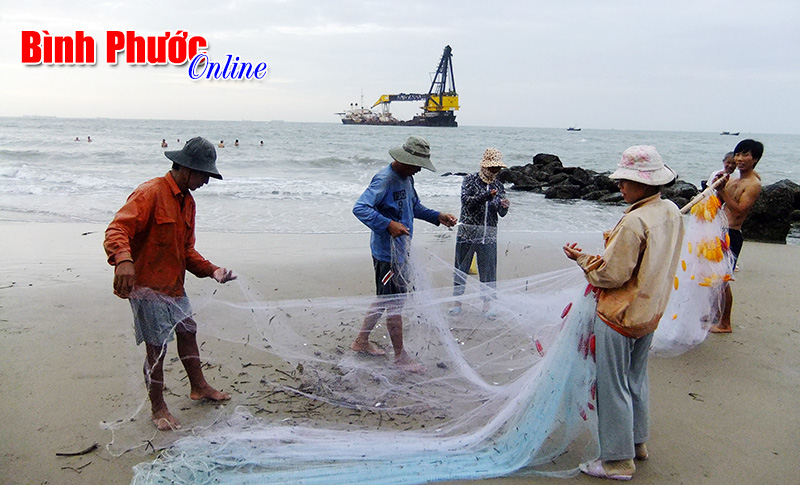 Việt Nam với vấn đề ph&acirc;n định biển theo C&ocirc;ng ước Luật Biển năm 1982