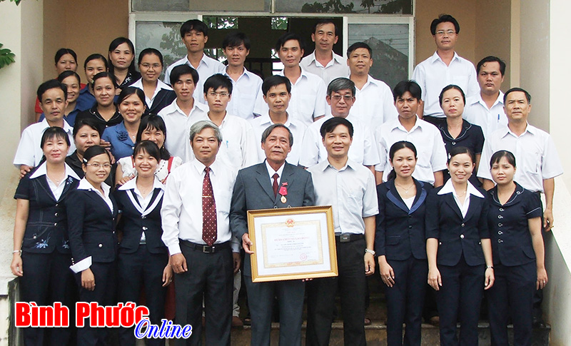 Vĩnh biệt nhà báo Hoàng Lâm!